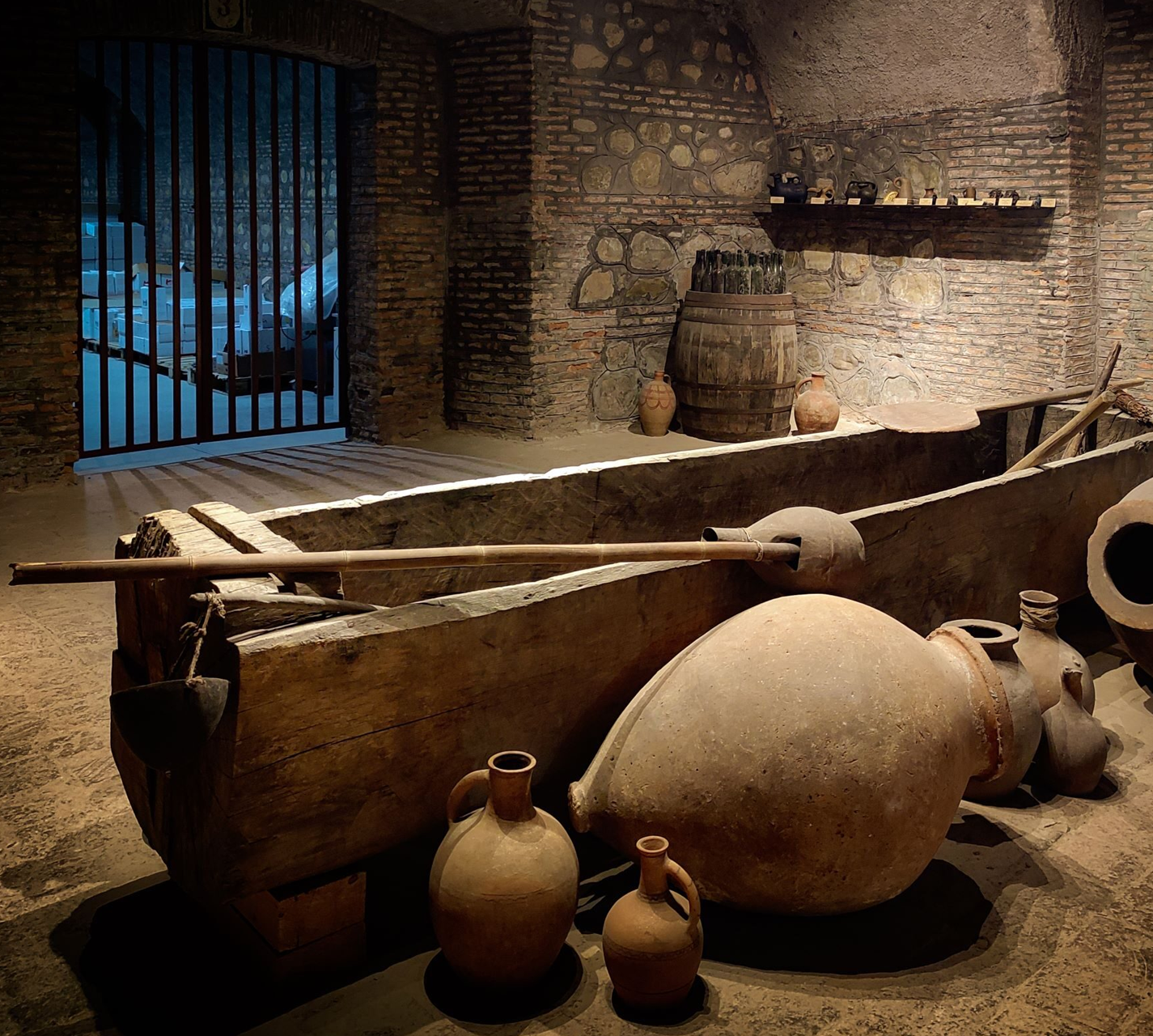 ტექნოლოგია და ხელოვნება