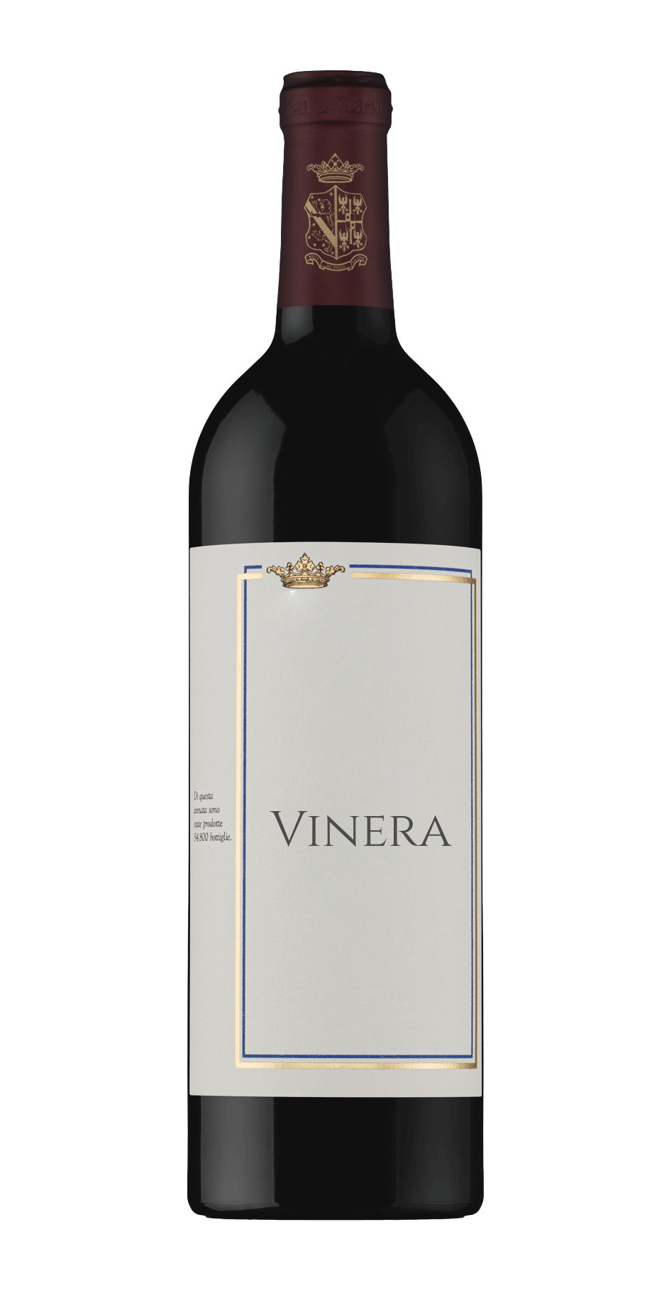 Vinera's Family Cellar